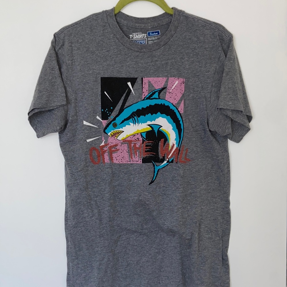VANS Tee